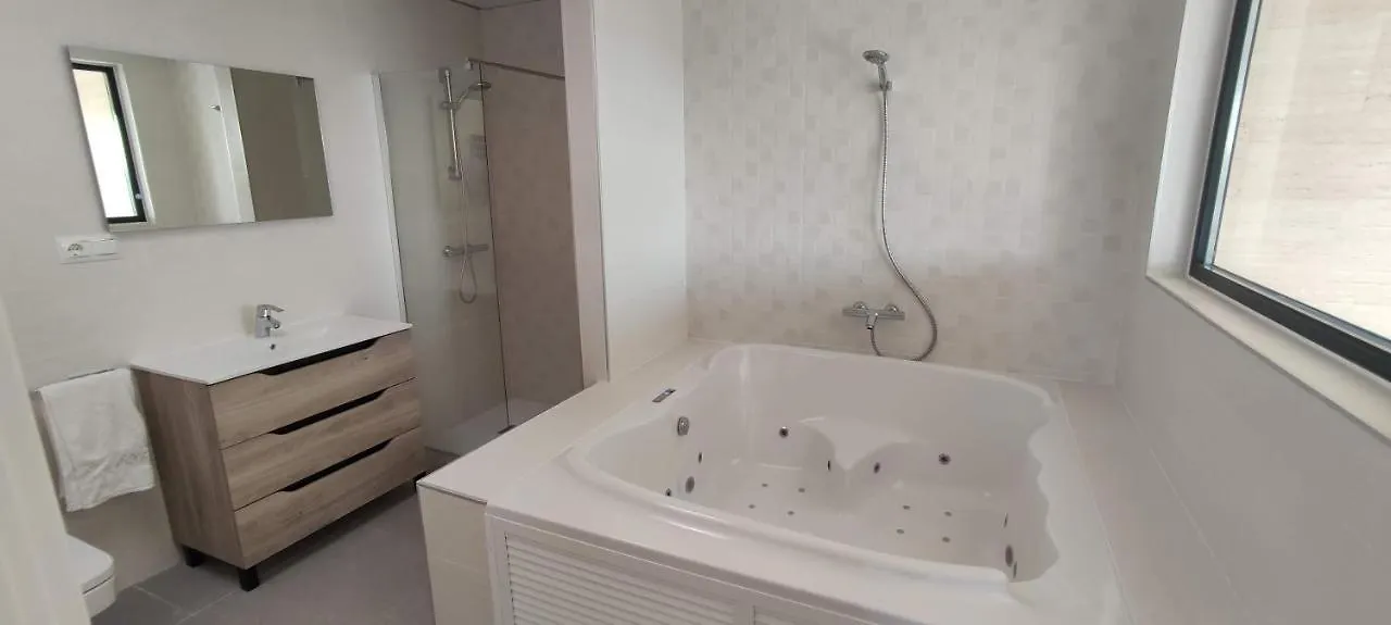 Casa Rural Reserva De Las Nieves 톨록스