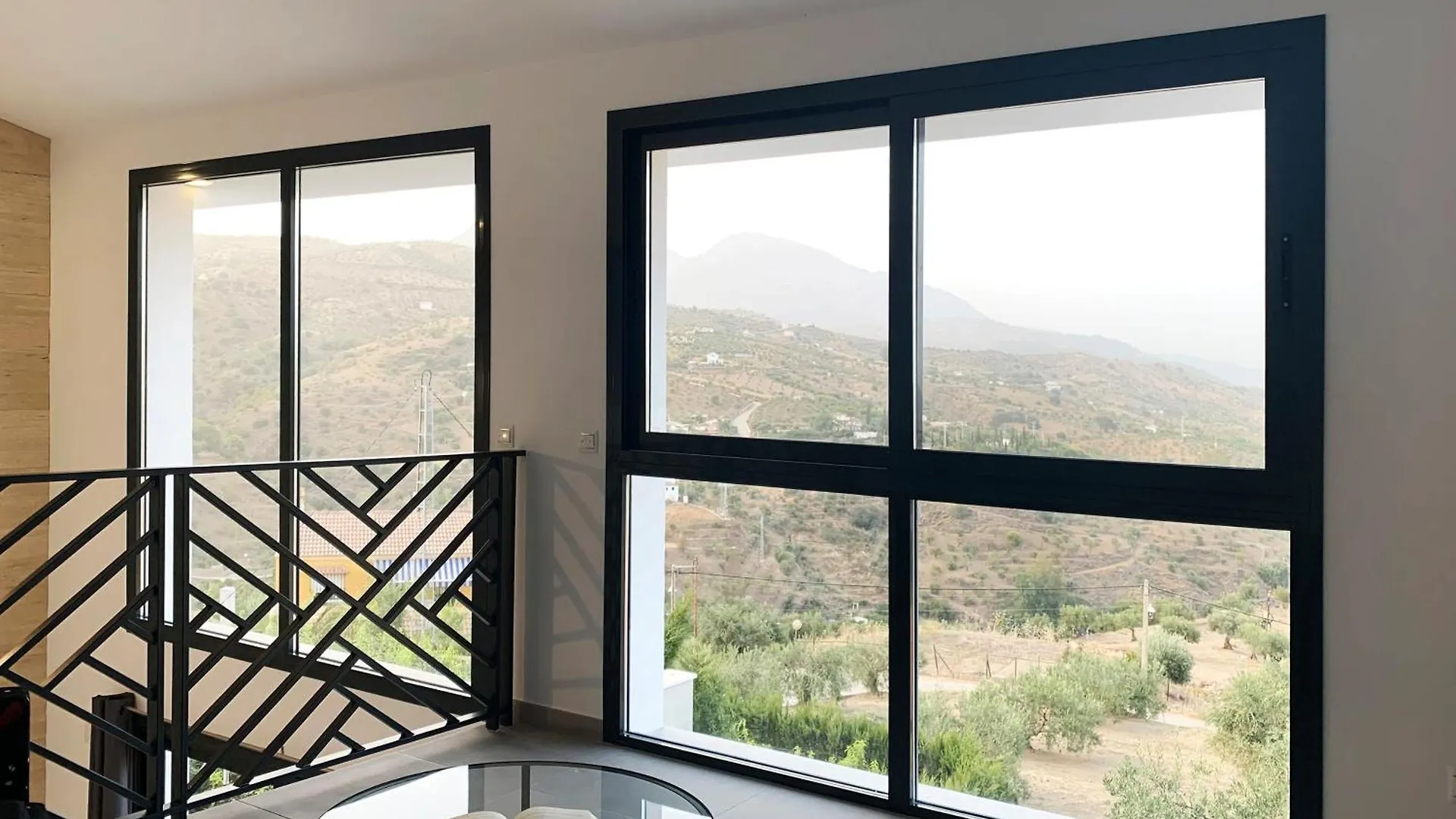 Casa Rural Reserva De Las Nieves 톨록스 스페인