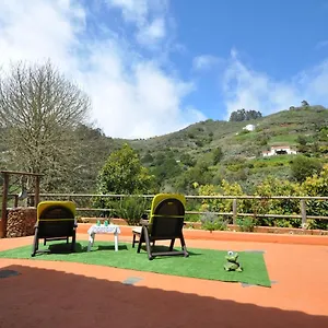 Casa Rural Casa Manuel Сasa de vacaciones Moya (Gran Canaria)