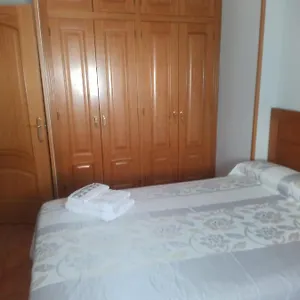 Сasa de vacaciones Casa Maria Luisa, Santo Tomé