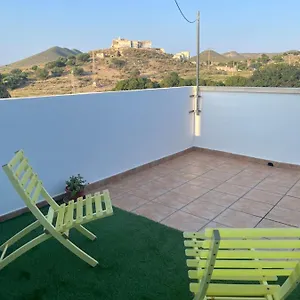 Apartamento Casa Tortola, Fernan Perez