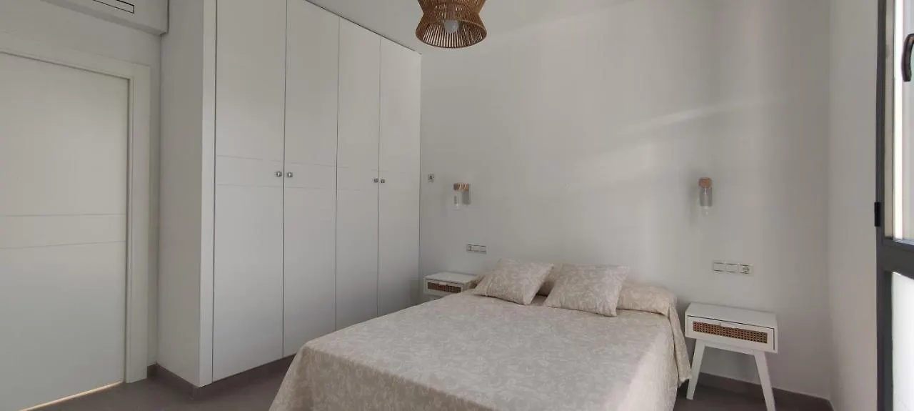 Holiday home Casa Rural Reserva De Las Nieves Tolox