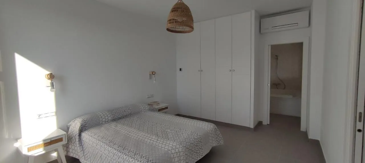 Casa Rural Reserva De Las Nieves Tolox Holiday home