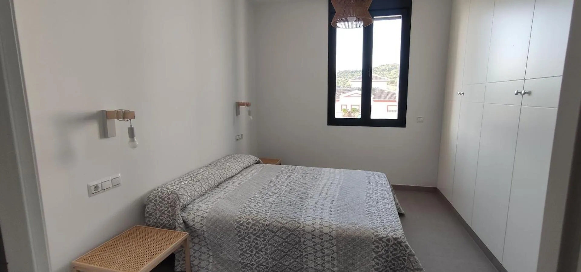 Casa Rural Reserva De Las Nieves Tolox Holiday home