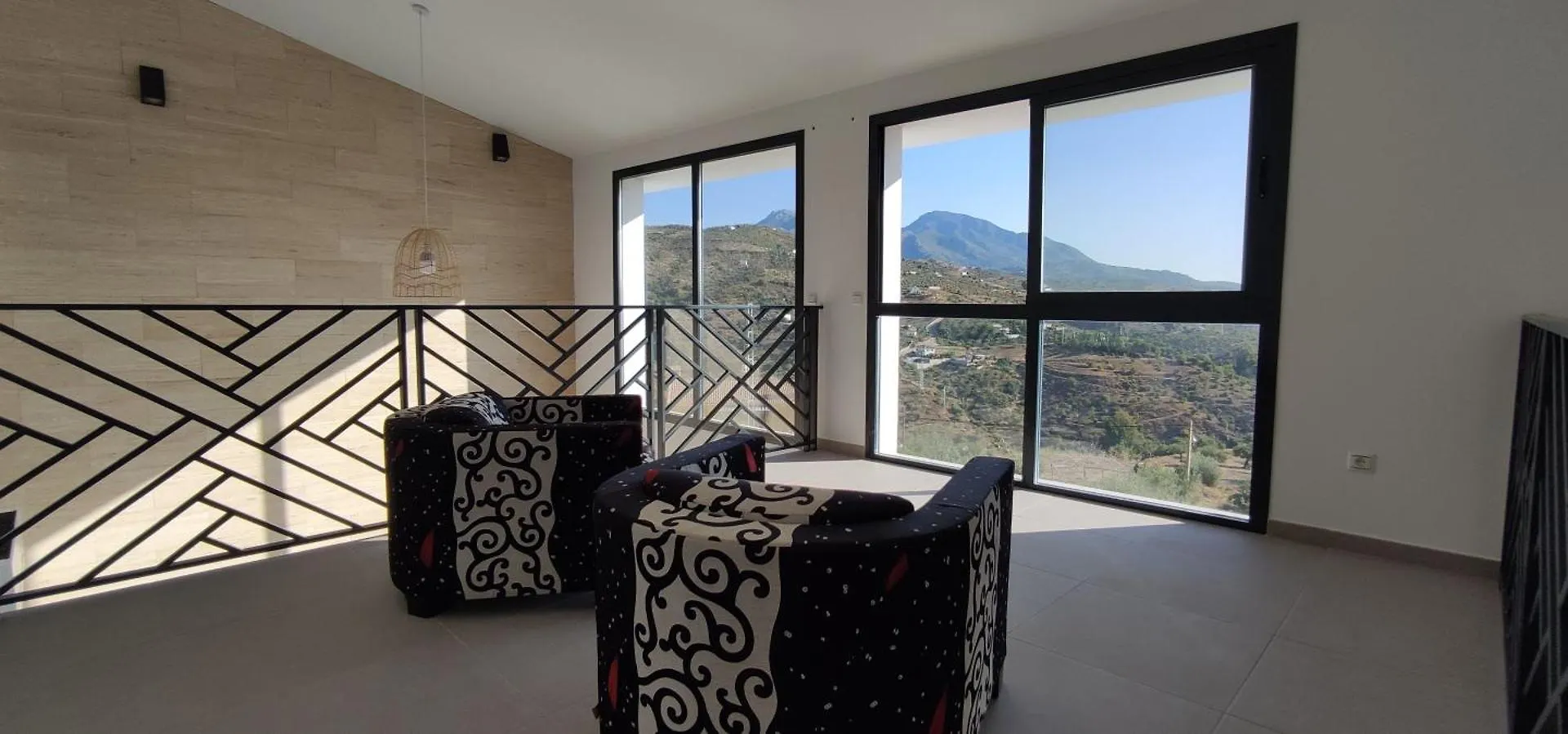 Casa Rural Reserva De Las Nieves Tolox 0*,